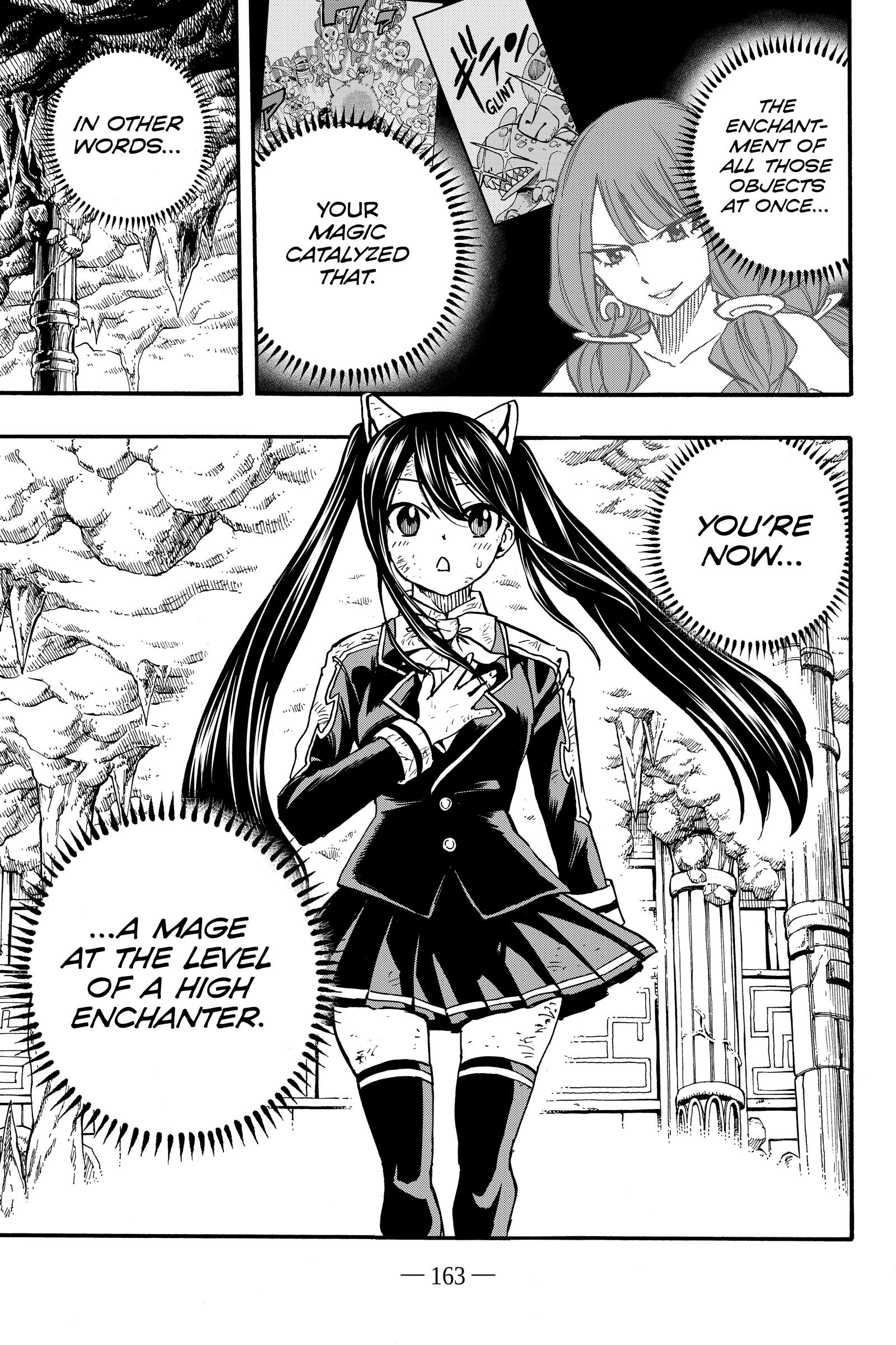 Fairy Tail: 100 Years Quest, Chapter 98 image 20